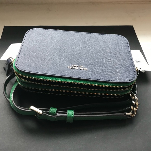 NWT Kate Spade Camera Bag - Picture 4 of 13